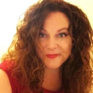 Meet your Posher, Carolyn